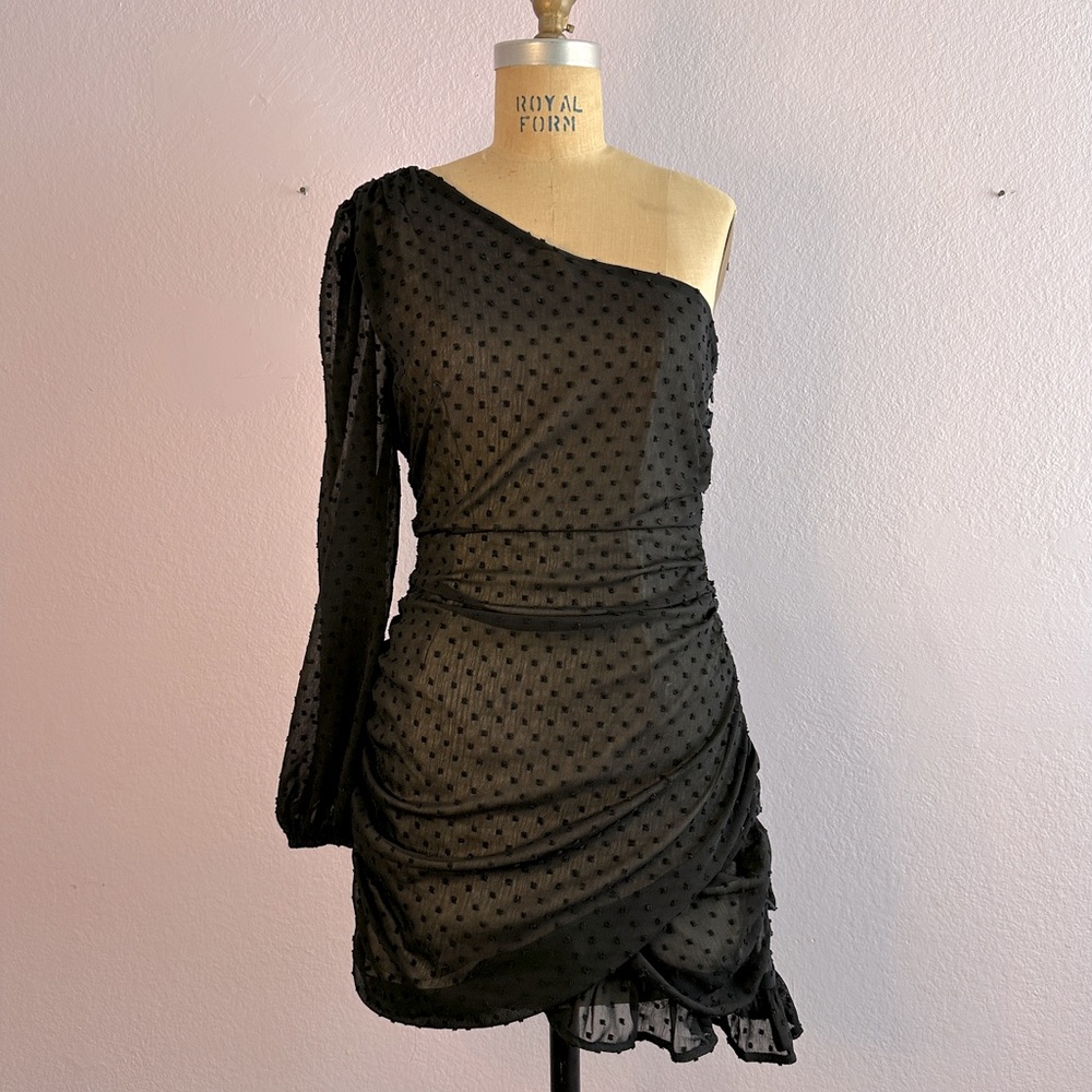 Emory Park Dress